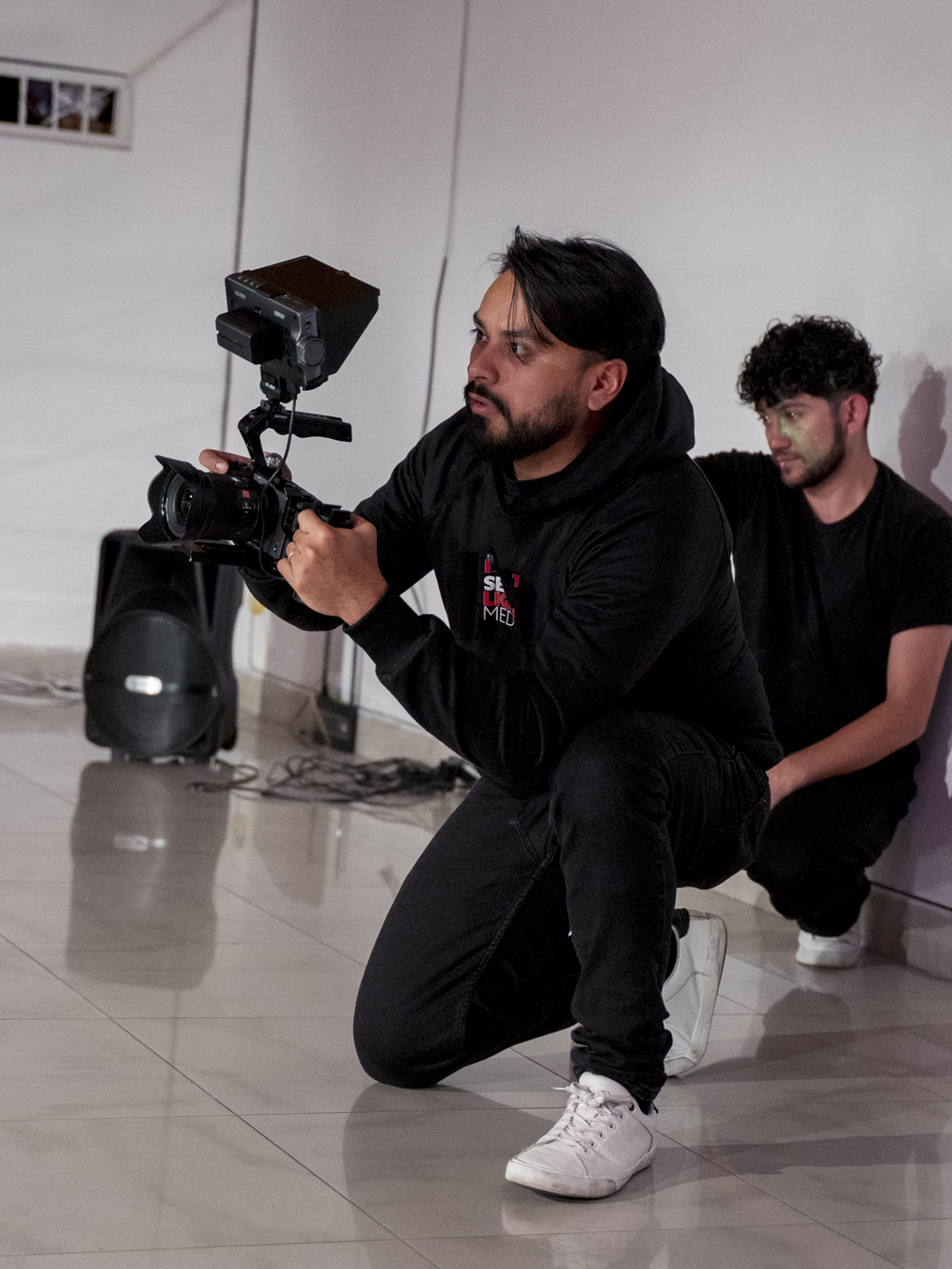 Postproducción