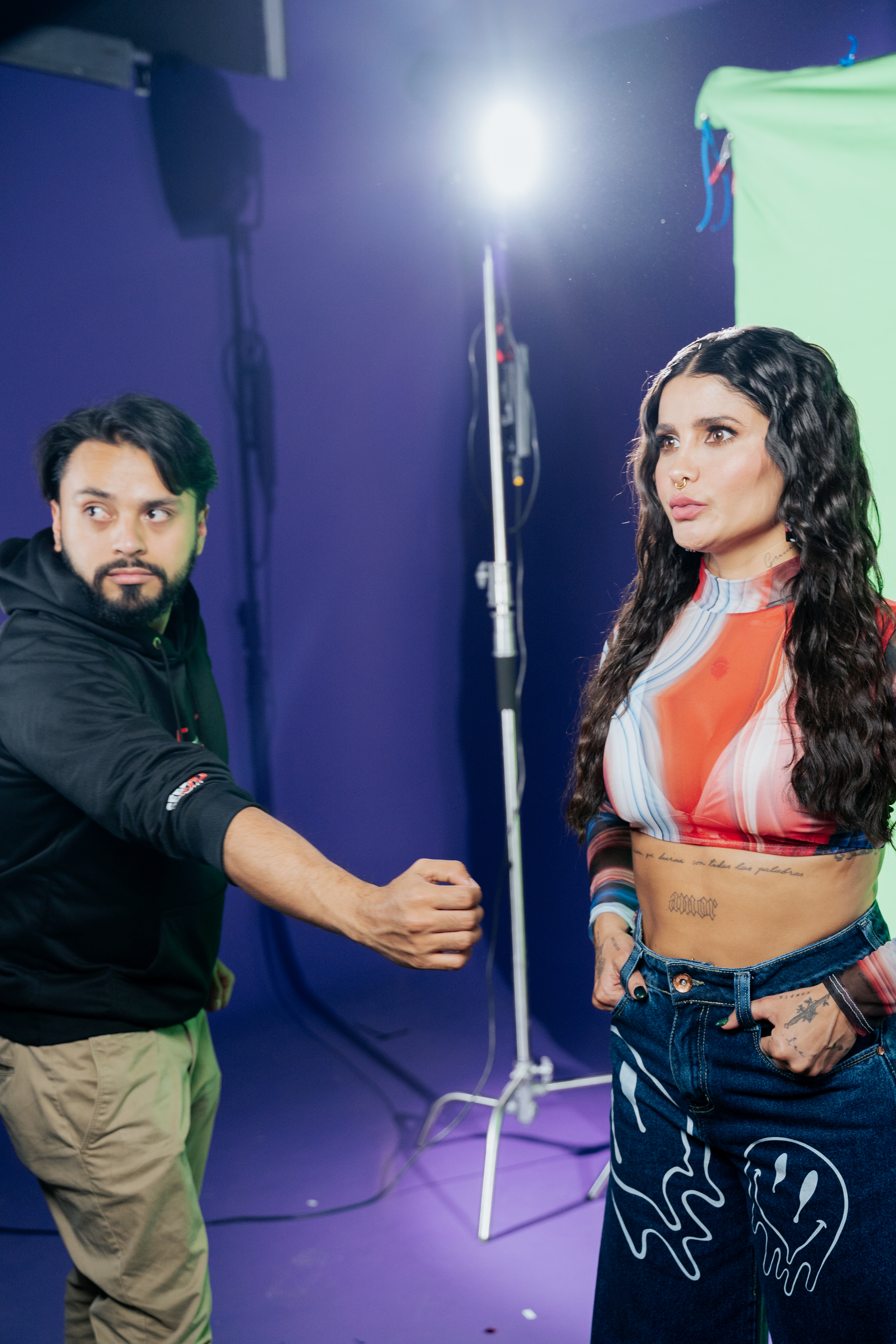 Postproducción