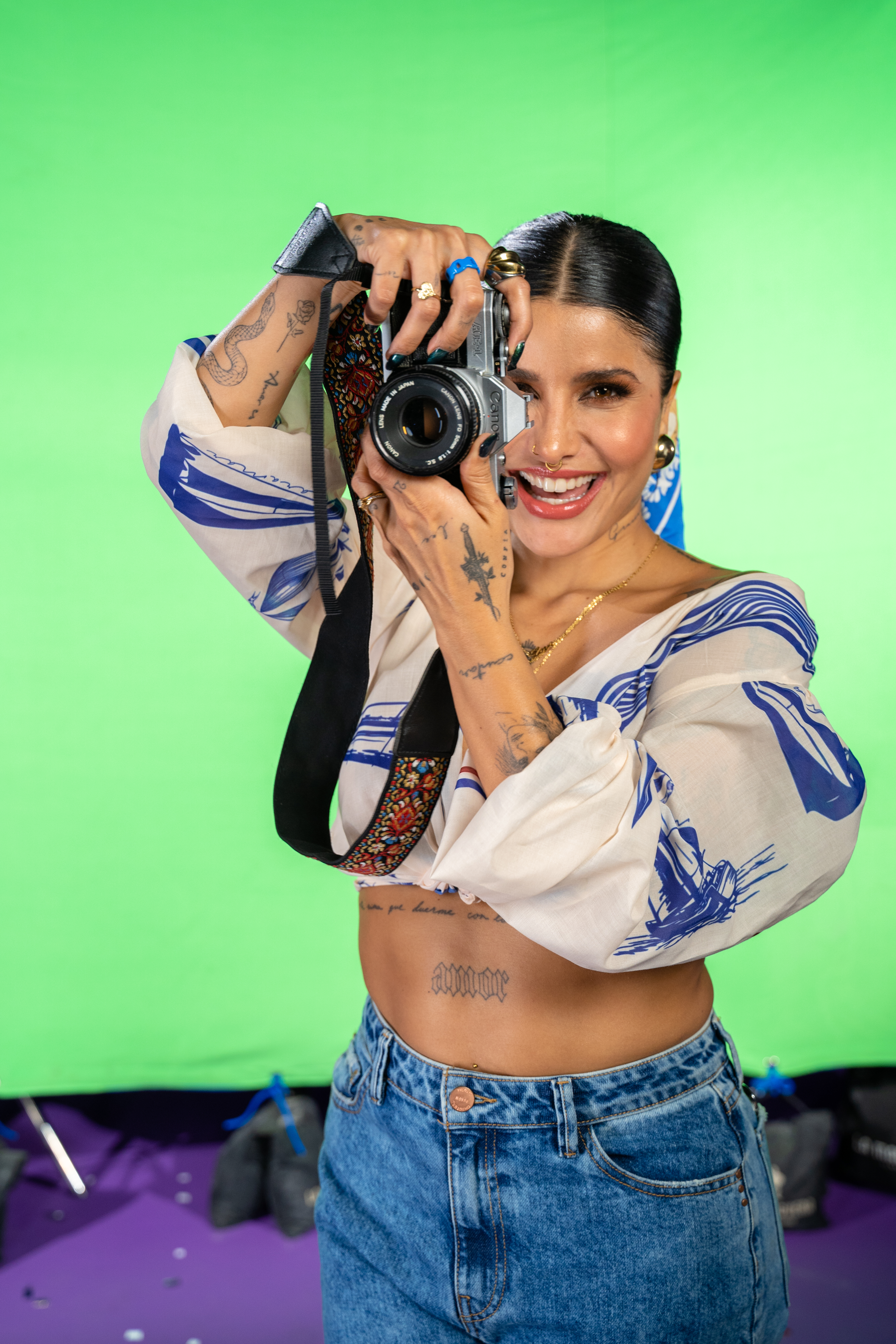 Contenido para Redes Sociales