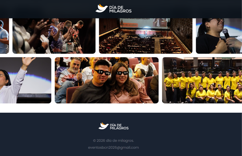 Diseño de Páginas Web
